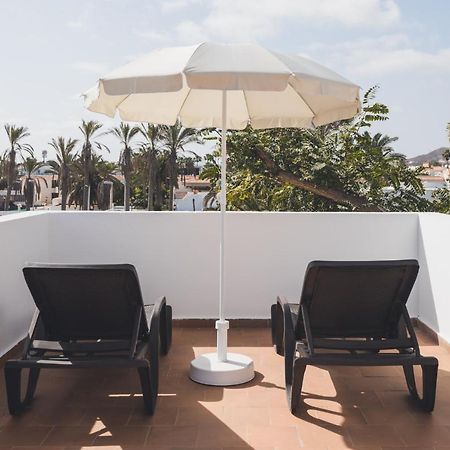 Ferienwohnung La Chalana Corralejo Exterior foto