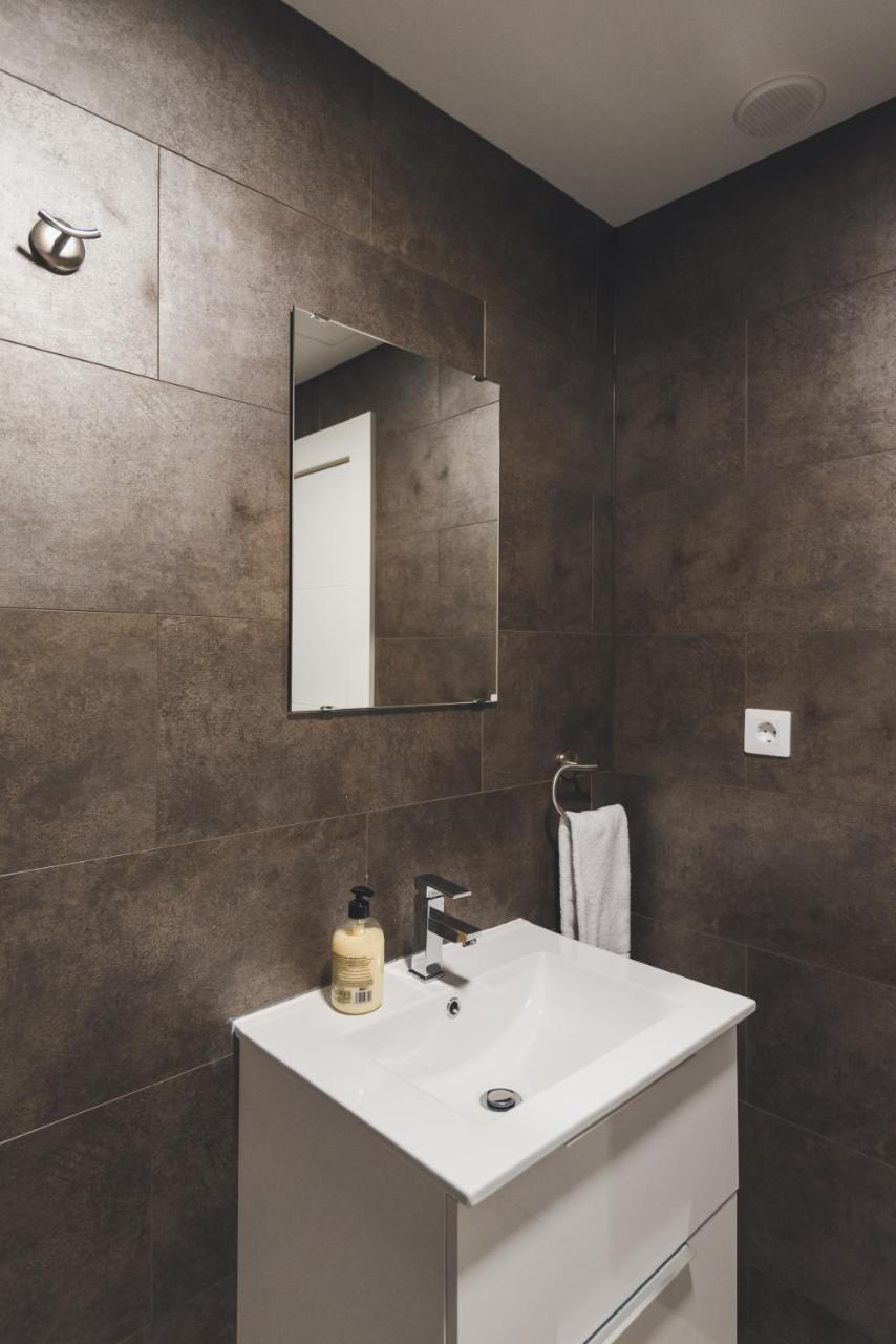 Ferienwohnung La Chalana Corralejo Exterior foto