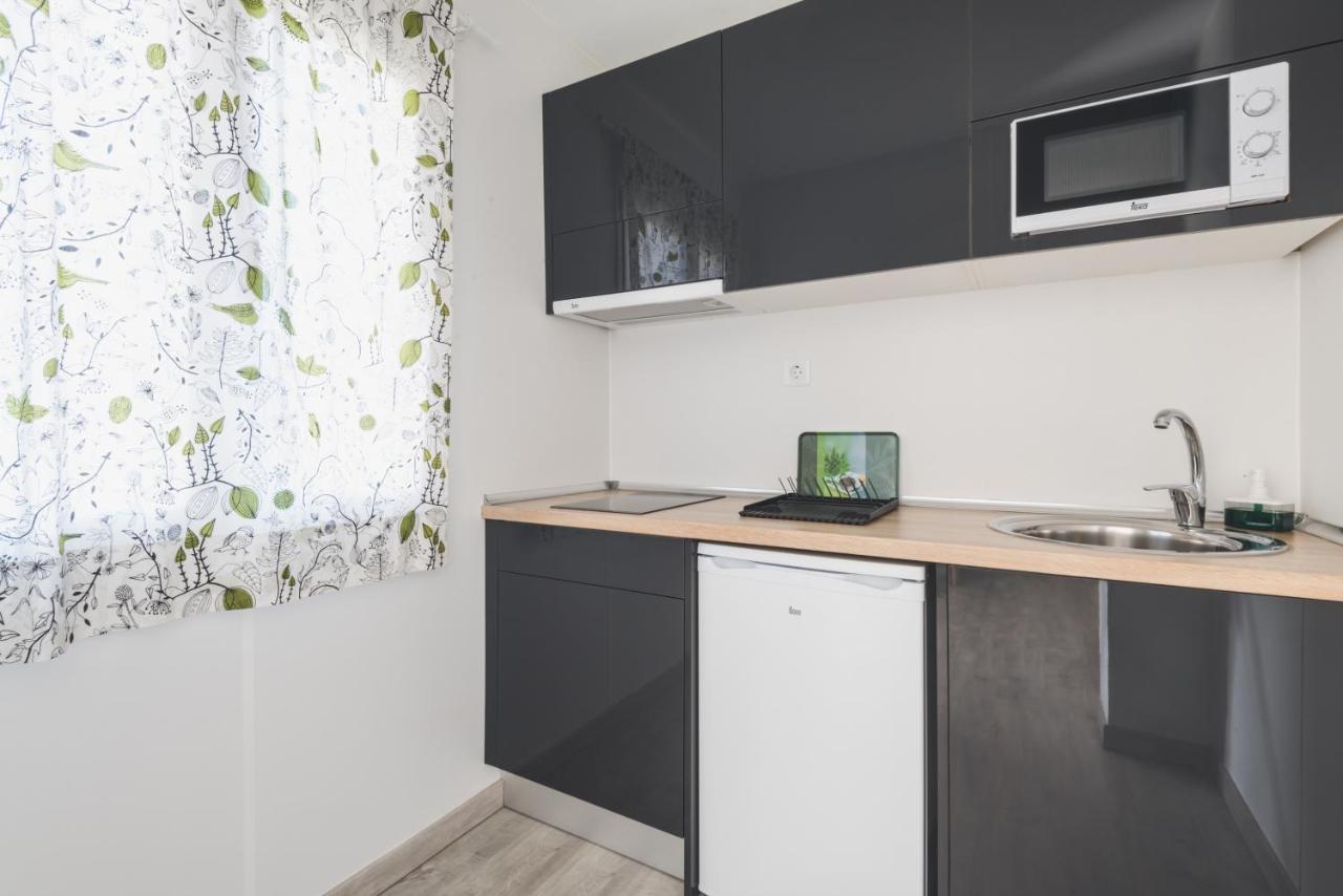 Ferienwohnung La Chalana Corralejo Exterior foto