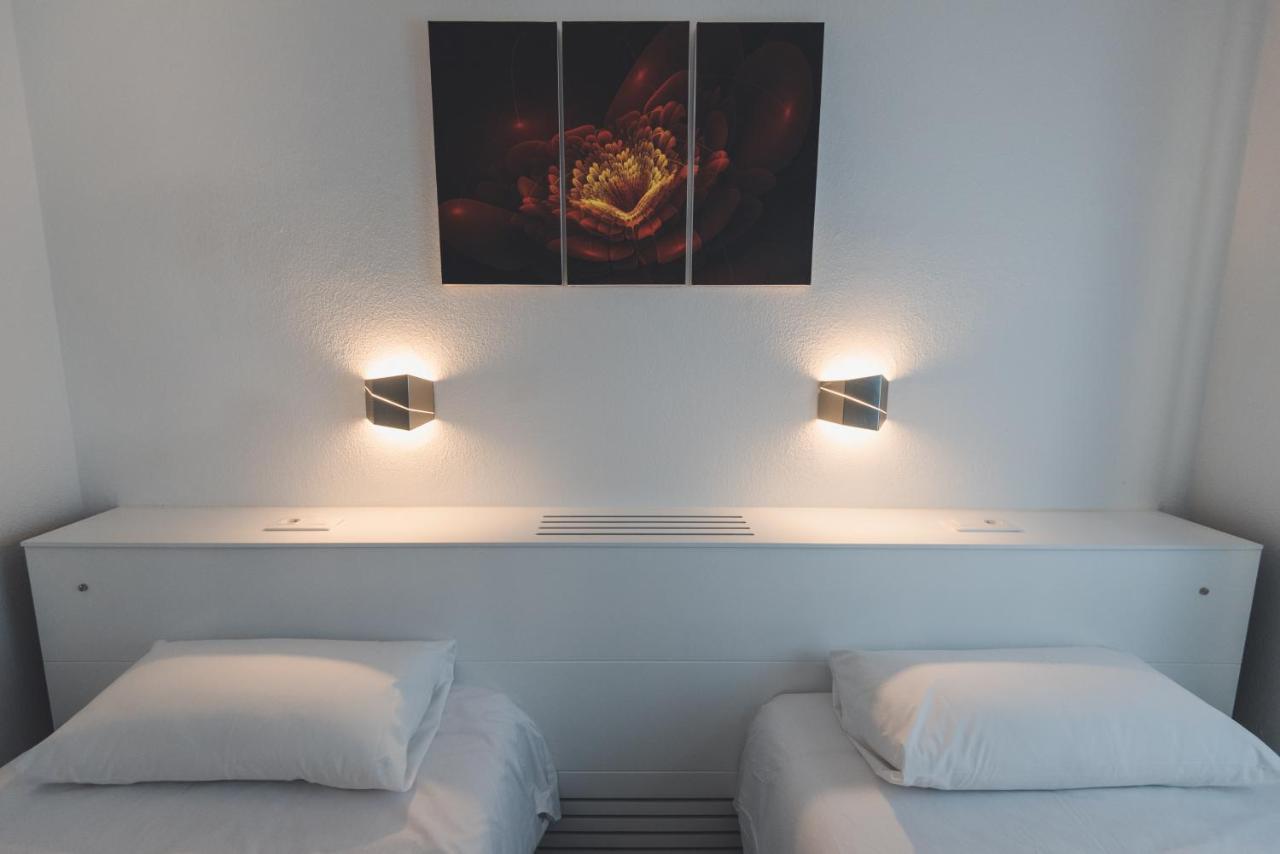 Ferienwohnung La Chalana Corralejo Exterior foto