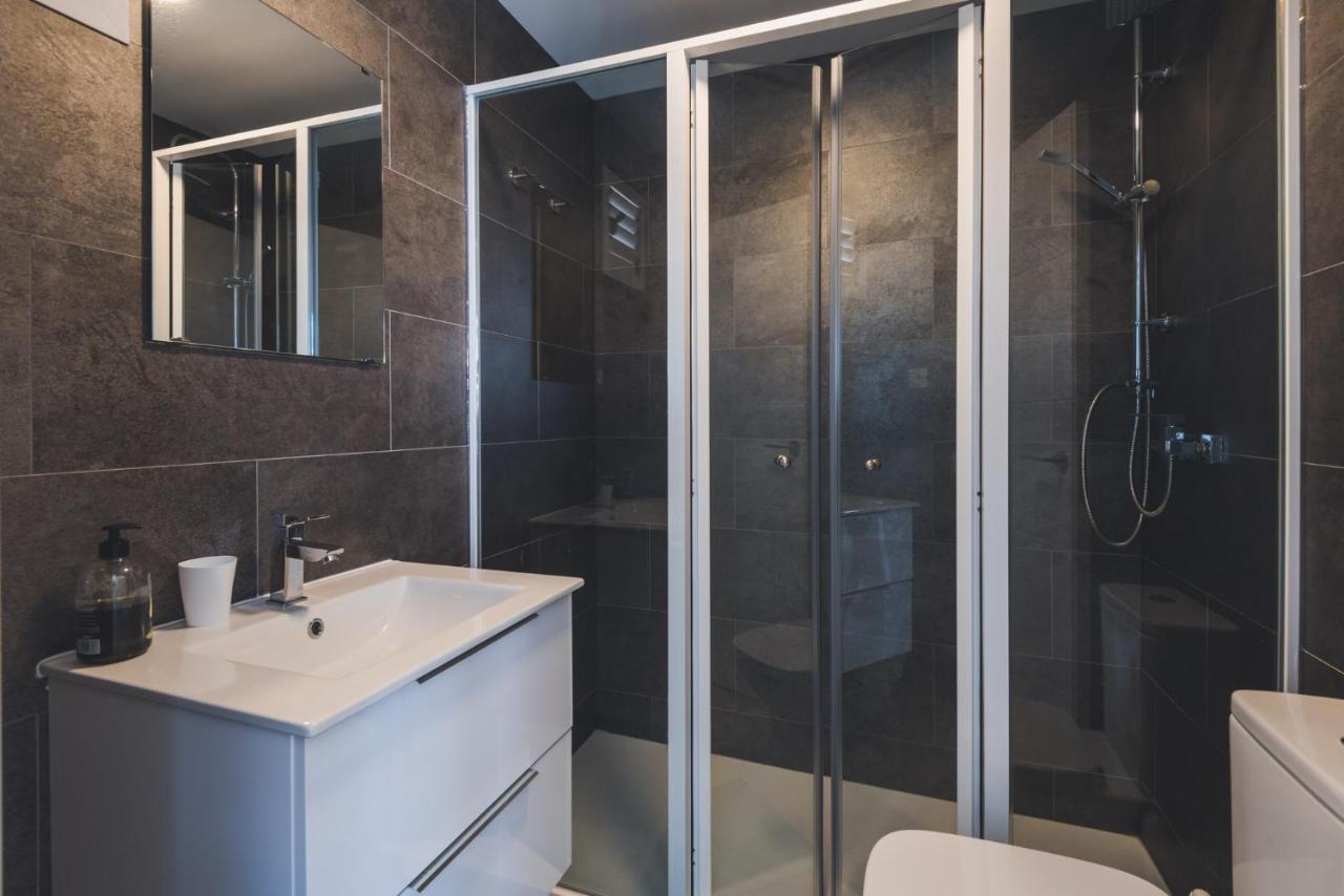 Ferienwohnung La Chalana Corralejo Exterior foto