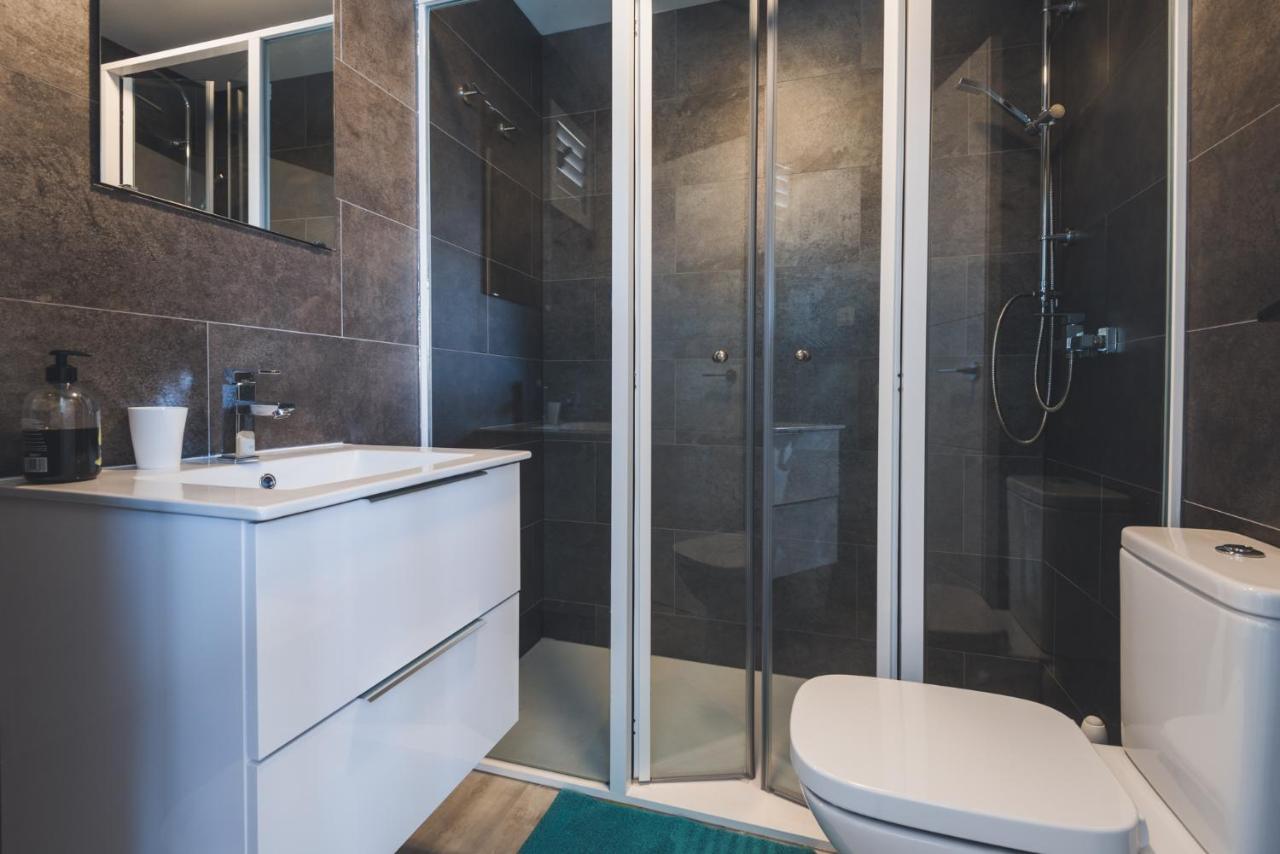 Ferienwohnung La Chalana Corralejo Exterior foto